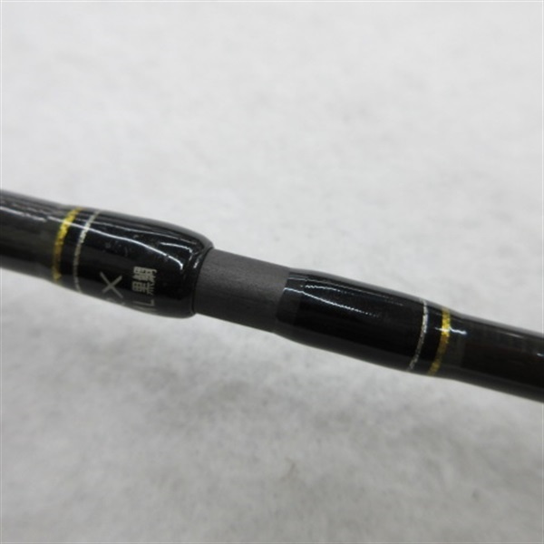 クロステージＣＲＸ－Ｔ７８２ＭＬ黒鯛